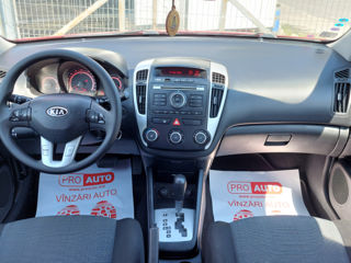 KIA Ceed foto 8