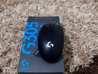 Loghitech G305