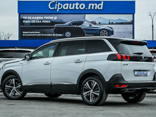 Peugeot 5008 foto 2