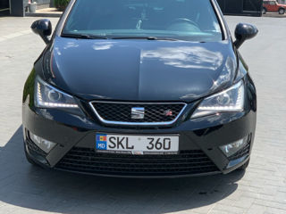 Seat Ibiza foto 5