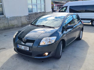 Toyota Auris foto 2