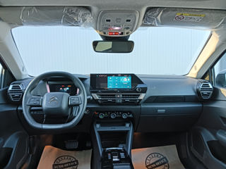 Citroen C4 X foto 15