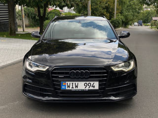 Audi A6 foto 1