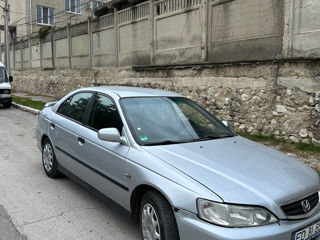 Honda Accord foto 2