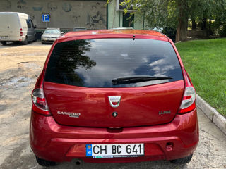 Dacia Sandero foto 4