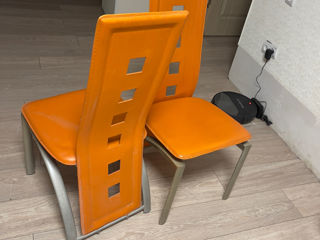 Scaune стулья голландские металлические