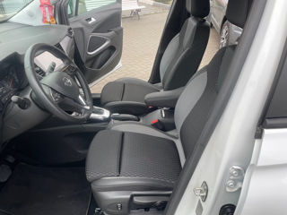 Opel Crossland X foto 8