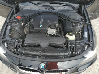 BMW 3 Series foto 11