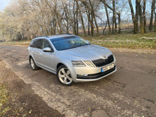 Skoda Octavia foto 3