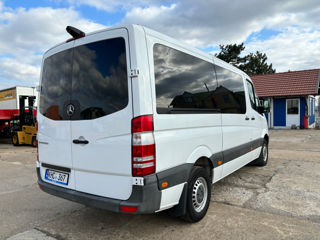 Mercedes Benz Sprinter 313 foto 4