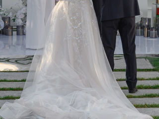 Свадебное платье foto 2