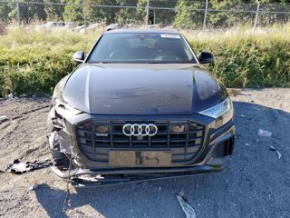 Audi Q8 foto 2