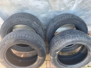 Kumho Crugen 255/55/R18 m+s foto 2