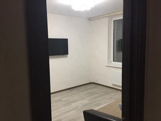 Apartament cu 1 cameră, 36 m², Centru, Chișinău foto 3