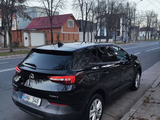 Opel Grandland X foto 6