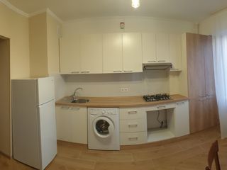 Apartament cu 1 cameră, 41 m², Centru, Chișinău