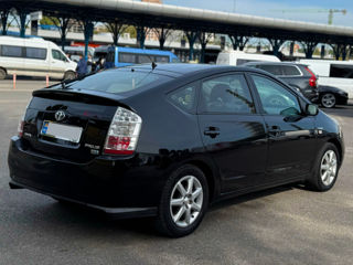 Toyota Prius foto 5