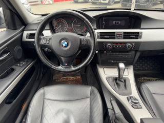 BMW 3 Series foto 9