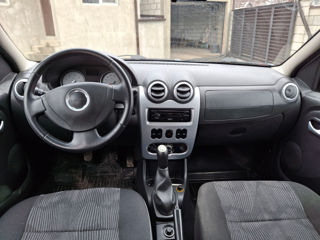 Dacia Logan Mcv foto 6