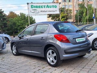 Peugeot 207 foto 5