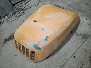 Sudura in plastic, reparatii bare auto фото 9