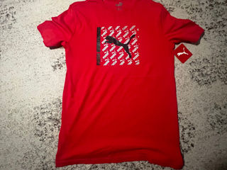  tricou puma foto 0