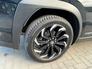 Lexus UX foto 7