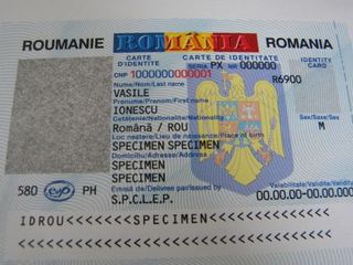 Ajut. Pasaport, Buletin, Permis Roman. Urgent, Rapid, Ieftin! foto 3