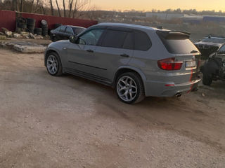 BMW X5 foto 4