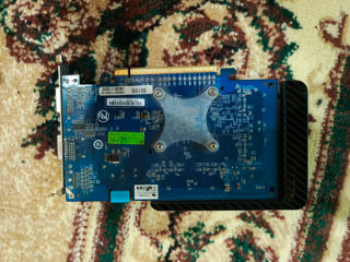  Gigabyte GeForce 8600 GT GV-NX86T512H фото 1
