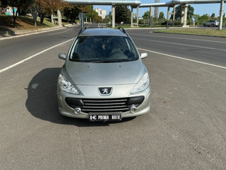 Peugeot 307 foto 2