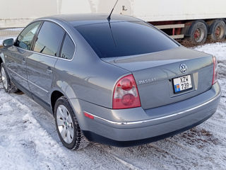 Volkswagen Passat foto 6