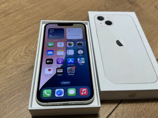 Apple iPhone 13 128 ГБ Starlight NEW