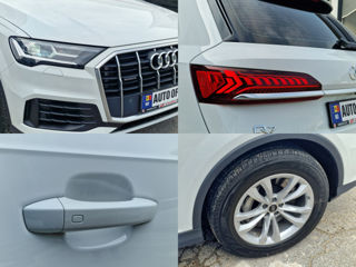 Audi Q7 e-tron foto 7