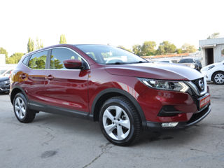 Nissan Qashqai foto 3