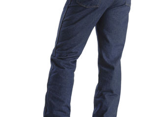 Настоящие оригинальные  американские джинсы  Wrangler . foto 4