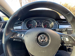 Volkswagen Passat foto 9