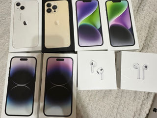 Продам коробко от IPhone