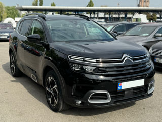 Citroen C5 Aircross foto 3