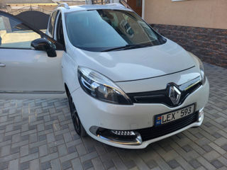 Renault Grand Scenic foto 6