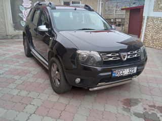 Dacia Duster foto 3