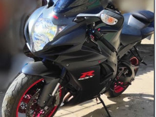 Suzuki gsx-r