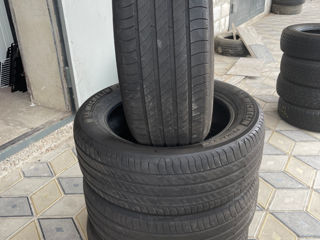 Anvelope Michelin 225/55R18