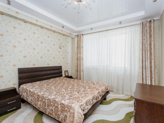 Apartament cu 2 camere, 65 m², Ciocana, Chișinău foto 3