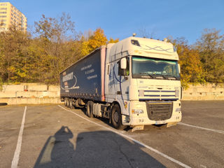 Daf XF 105 410 foto 2