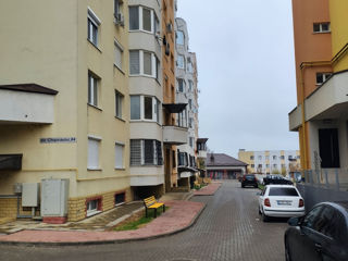 3-rm apt., 98 м², 7/7 fl.