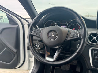 Mercedes GLA foto 9