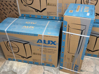 Aux J-Smart 12000 BTU - nou