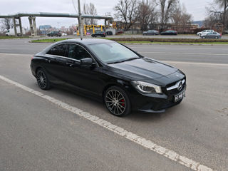 Mercedes CLA