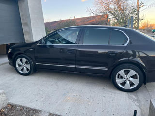 Skoda Superb foto 4